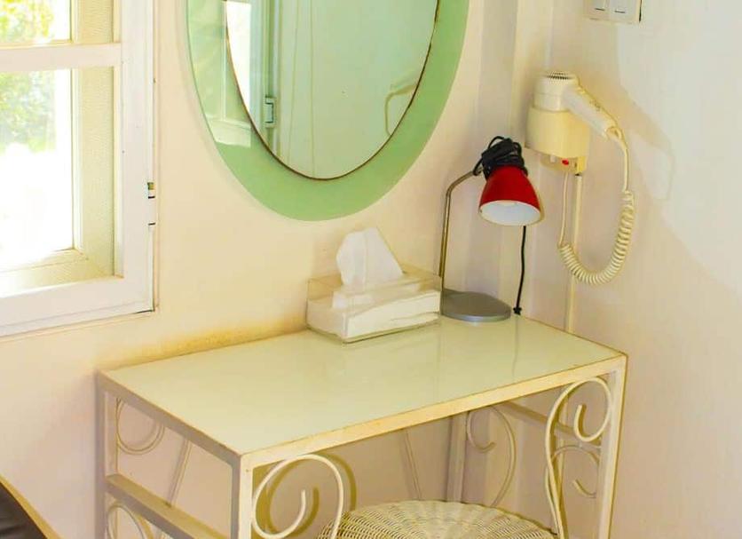 Équipements de la chambre Photo