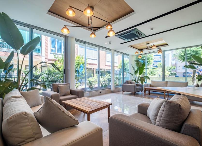 Hall d’entrée Photo