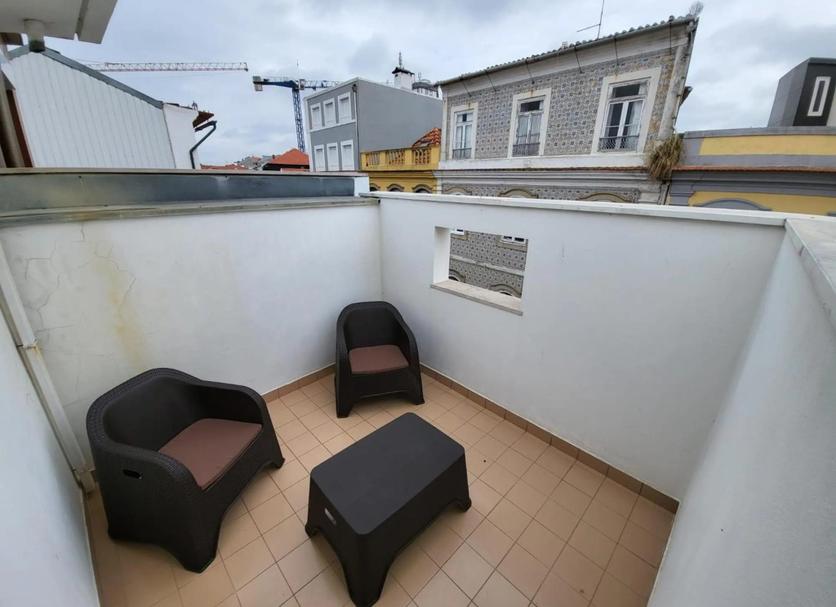Balcon Photo