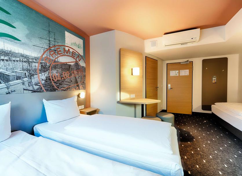 Chambre Photo