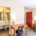 Équipements de la chambre