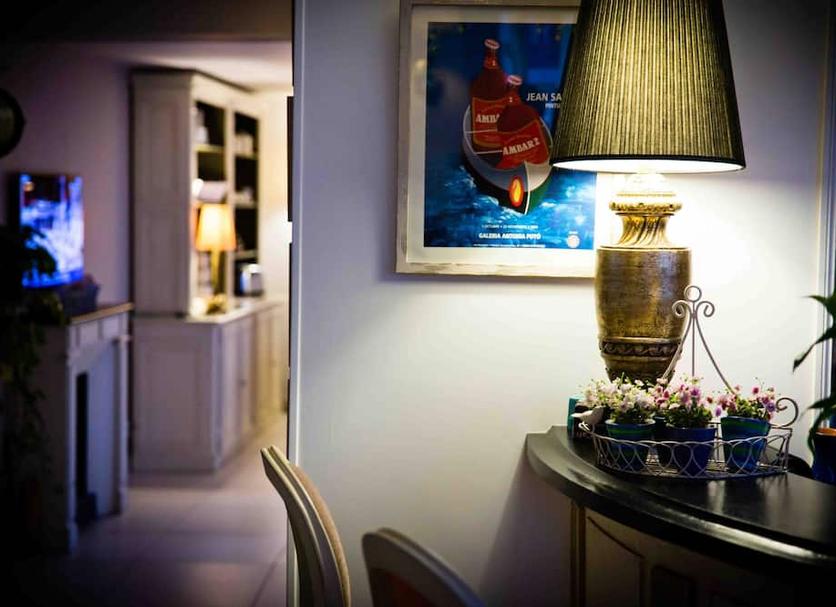 Équipements de la chambre Photo