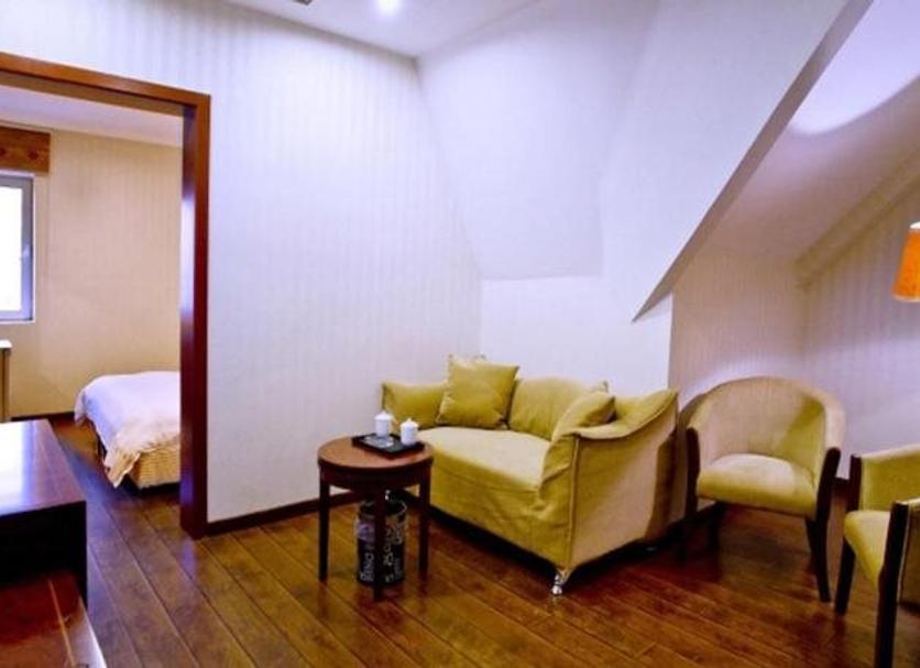 Salon Photo