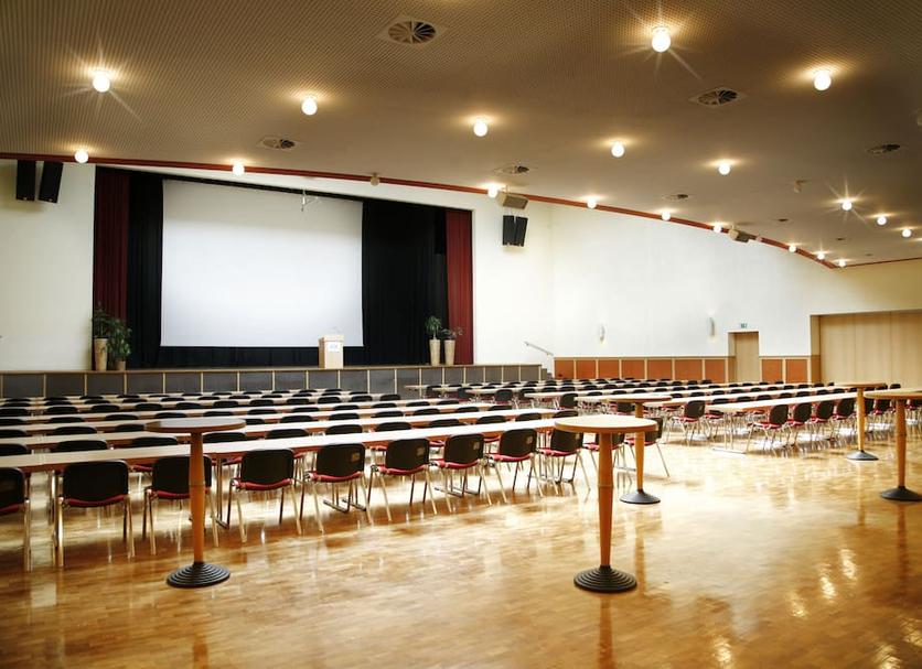 Espace de conférence Photo