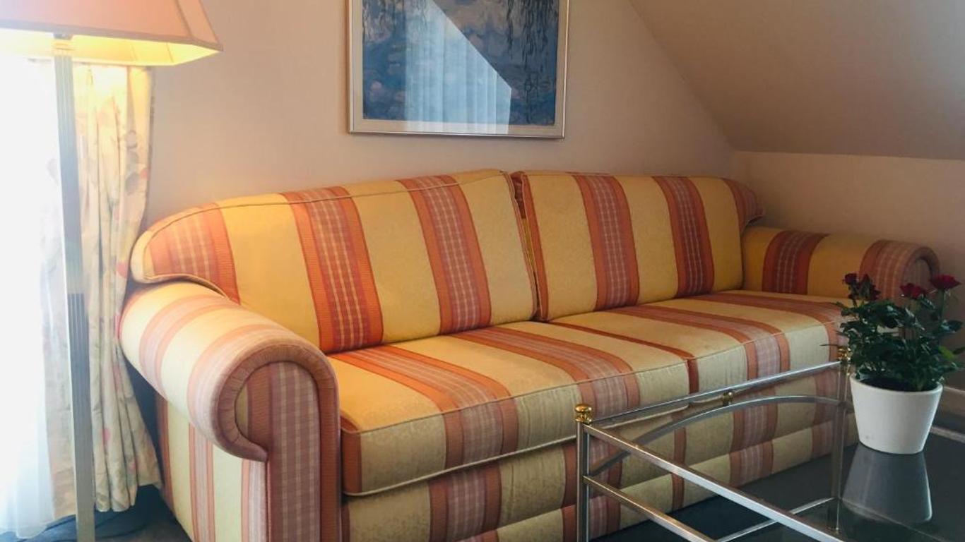 Landhotel Elfenhof