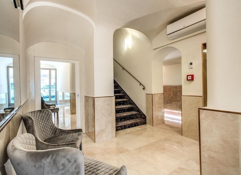 Escalier Photo