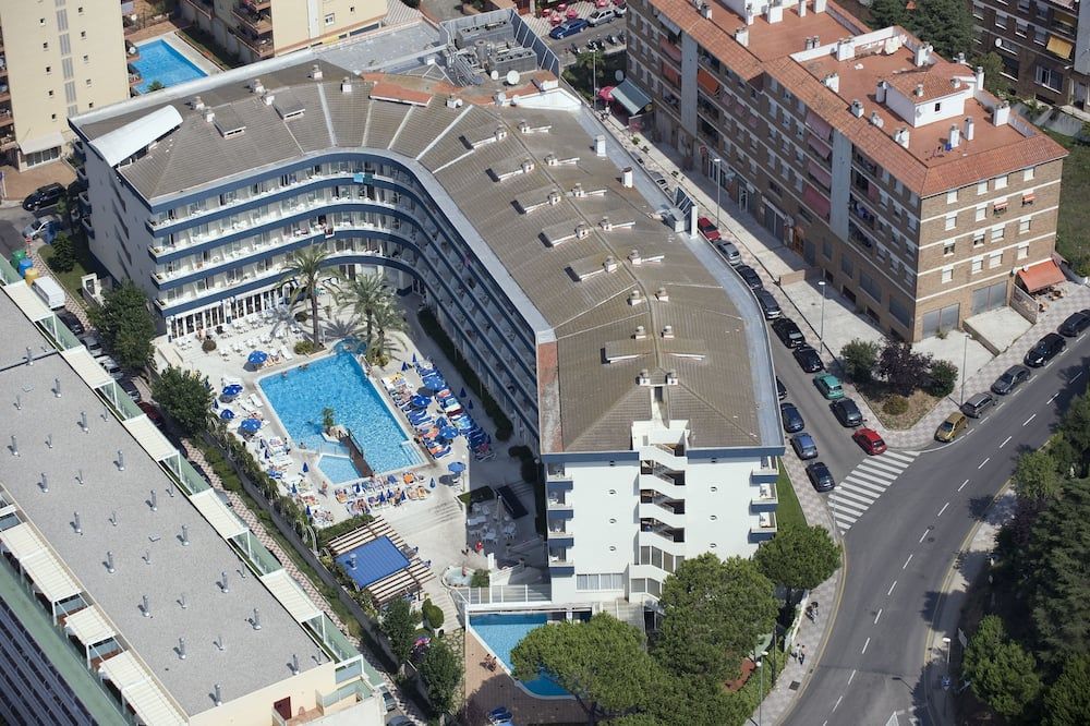 Bâtiment