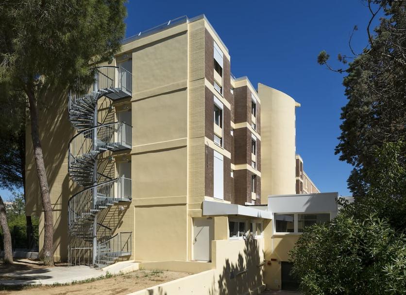 Bâtiment Photo