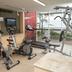 Salle de sport