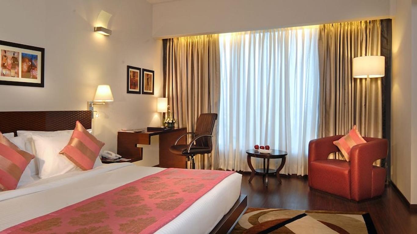 Hotel Sewa Grand Faridabad
