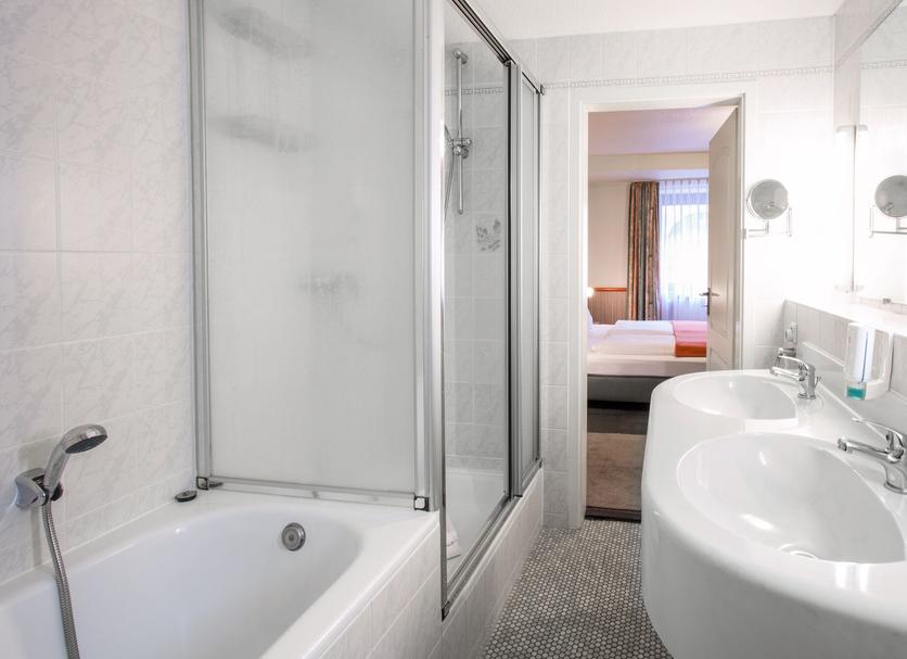 Salle de bain Photo