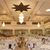 Salle de banquet