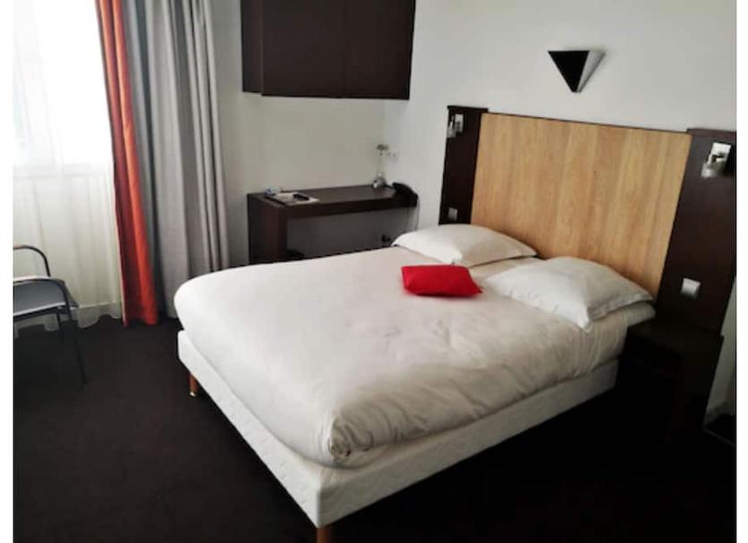 Chambre Photo