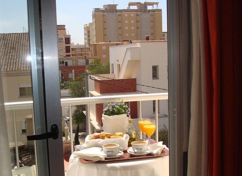 Balcon Photo