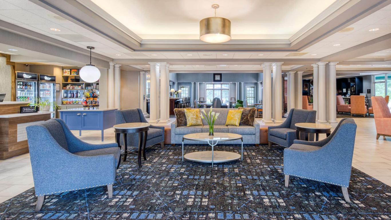 Homewood Suites by Hilton Olmsted Village