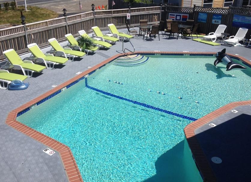 Piscine Photo