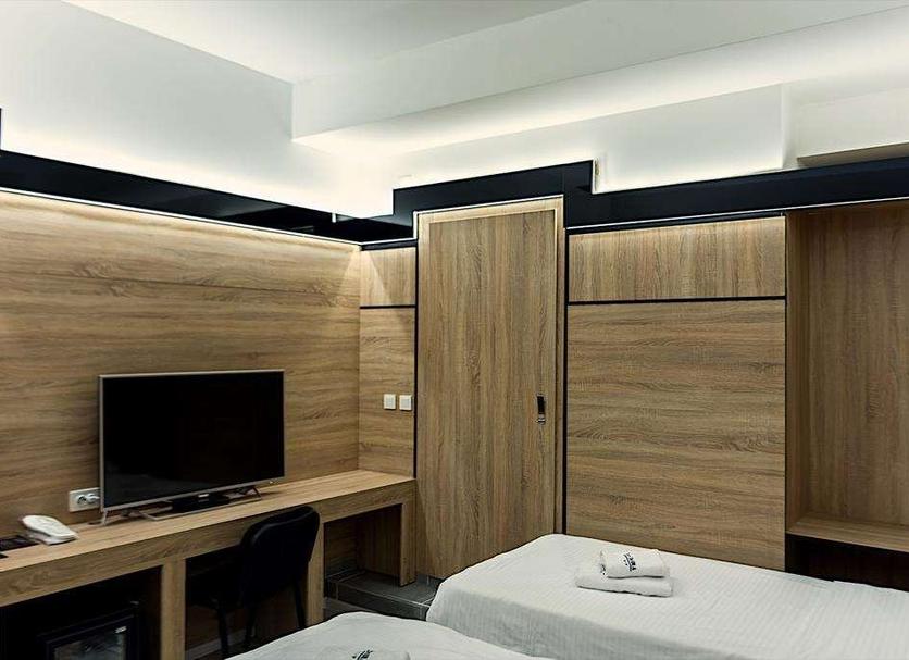 Équipements de la chambre Photo