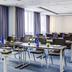 Espace de conférence