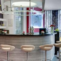 Intercityhotel Wien