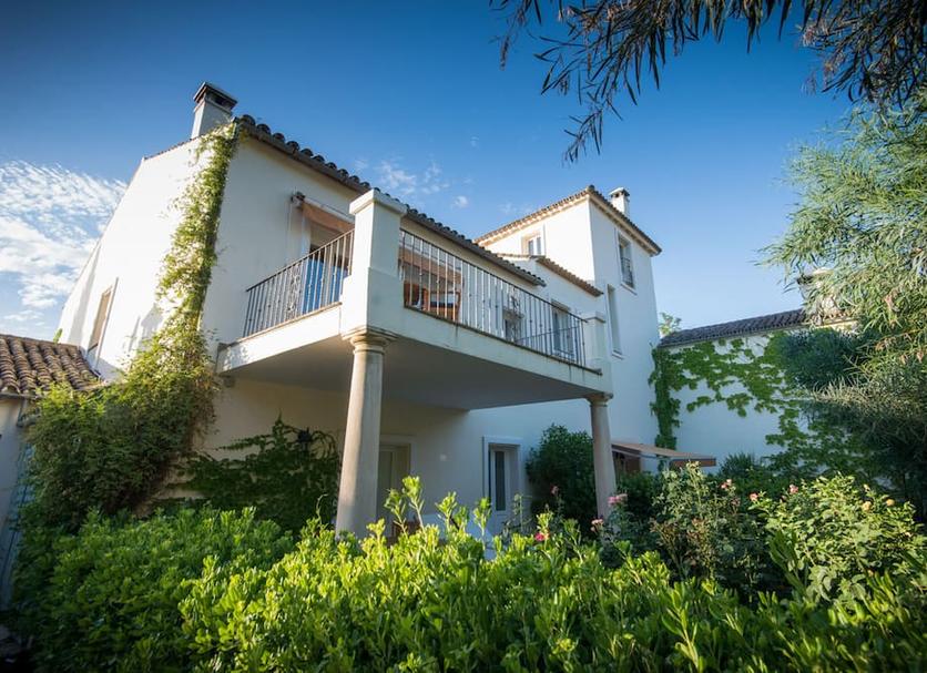 Bâtiment Photo