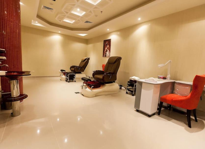 Salle de sport Photo