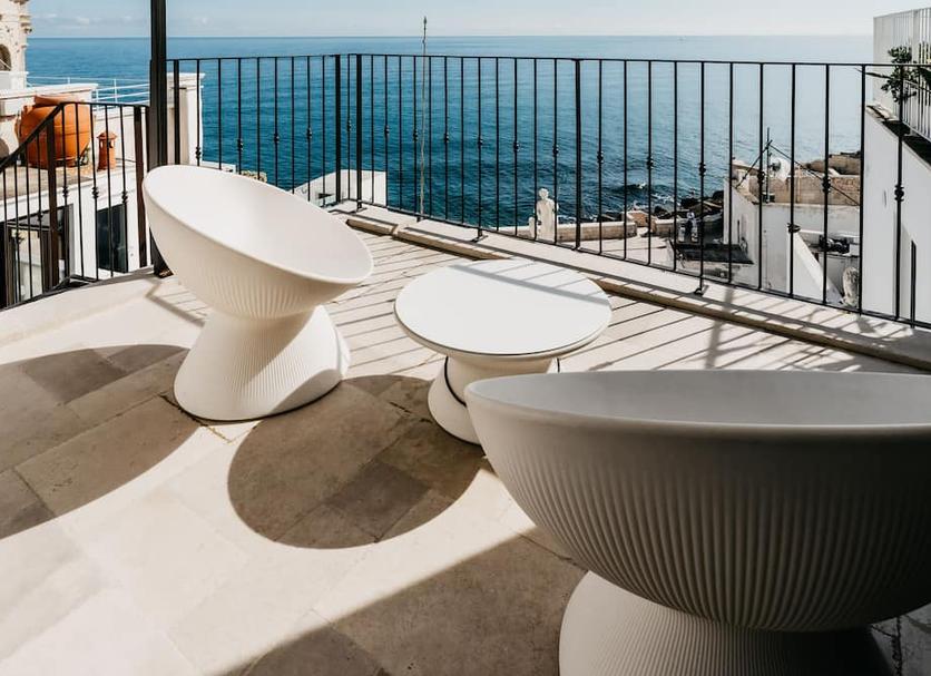 Balcon Photo