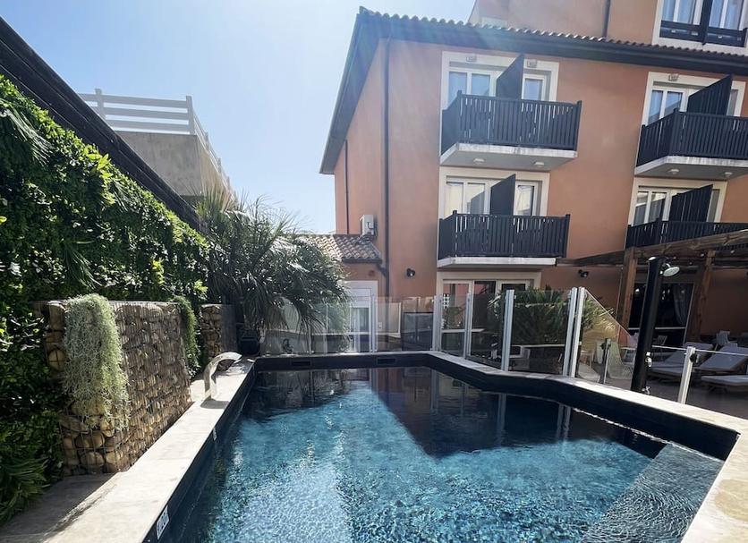 Piscine Photo