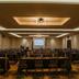 Espace de conférence
