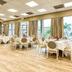 Salle de banquet