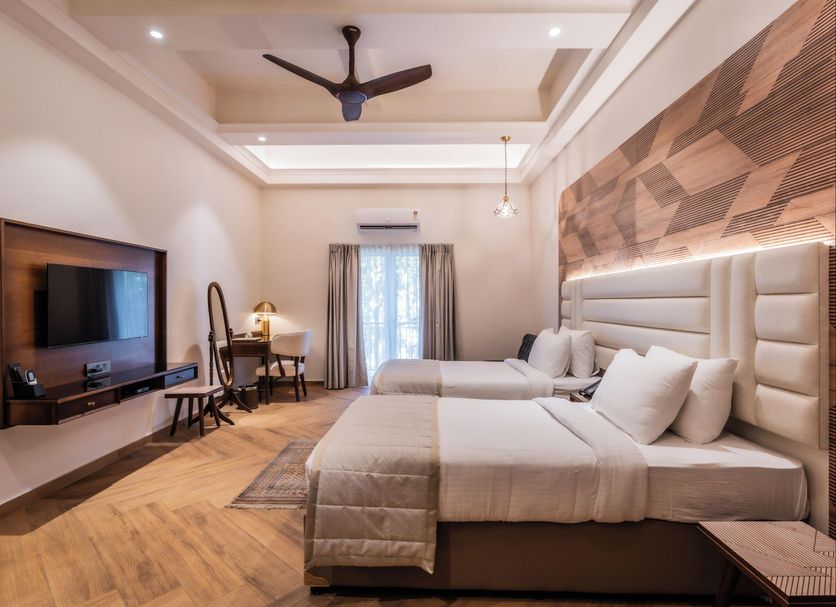 Chambre Photo