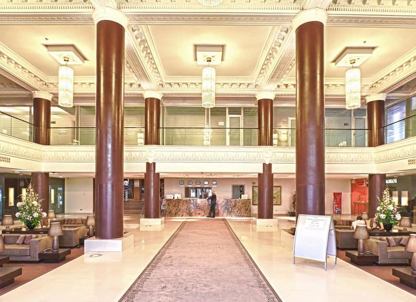 Hall d’entrée Photo