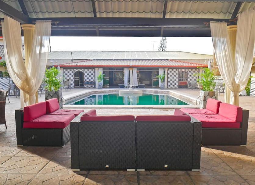 Piscine Photo