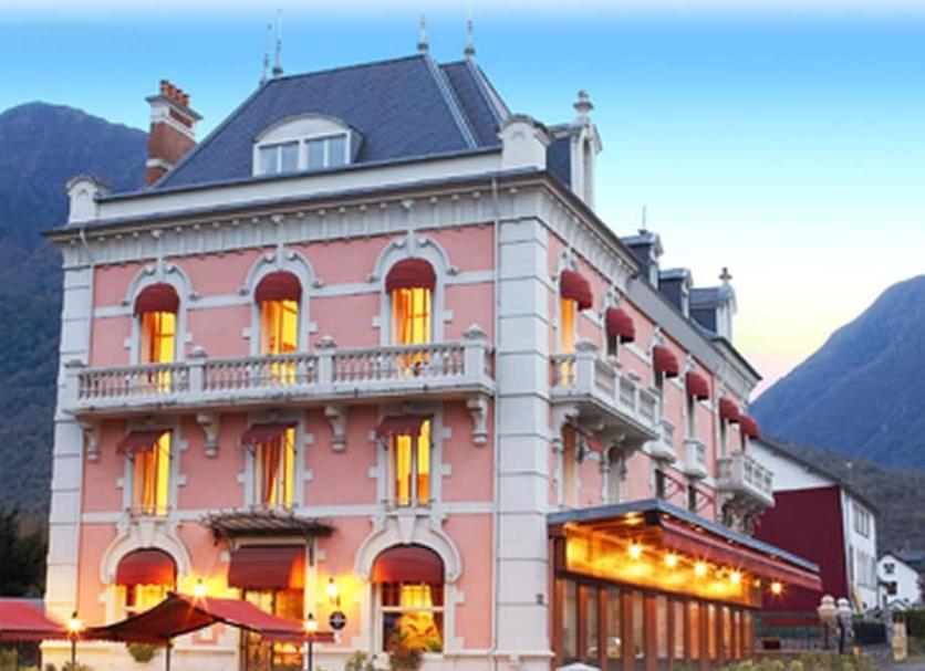Bâtiment Photo