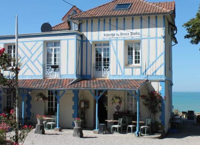 Bâtiment Photo