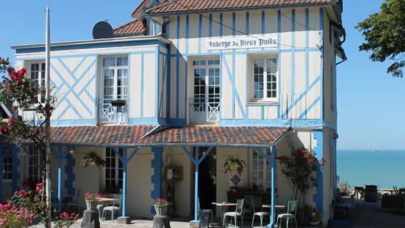 Auberge du Vieux Puits
