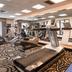 Salle de sport