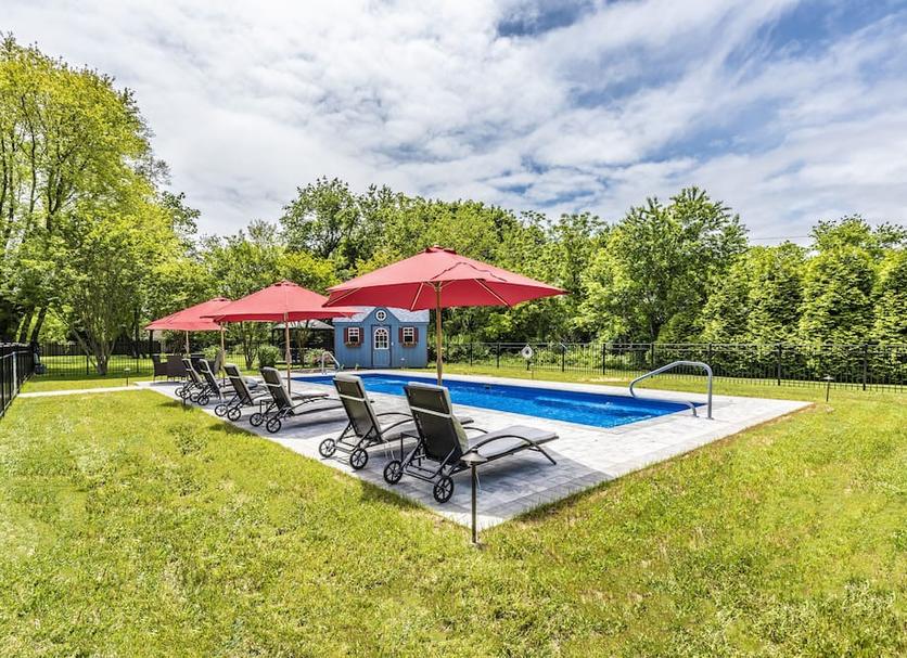 Piscine Photo