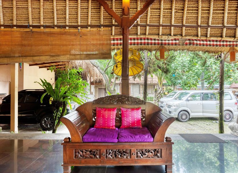 Hall d’entrée Photo