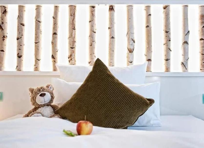 Équipements de la chambre Photo