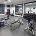 Salle de sport