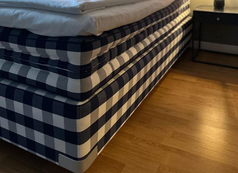 Équipements de la chambre Photo
