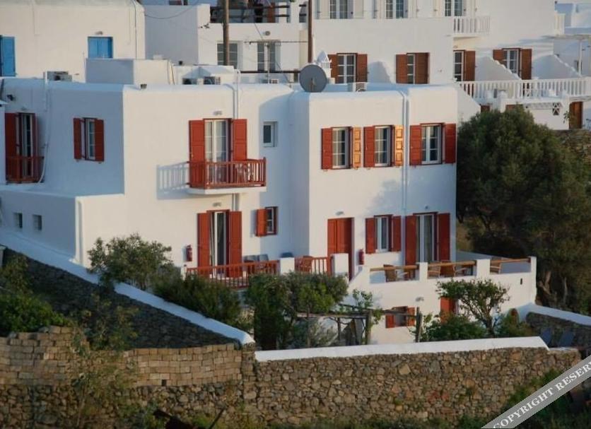 Bâtiment Photo