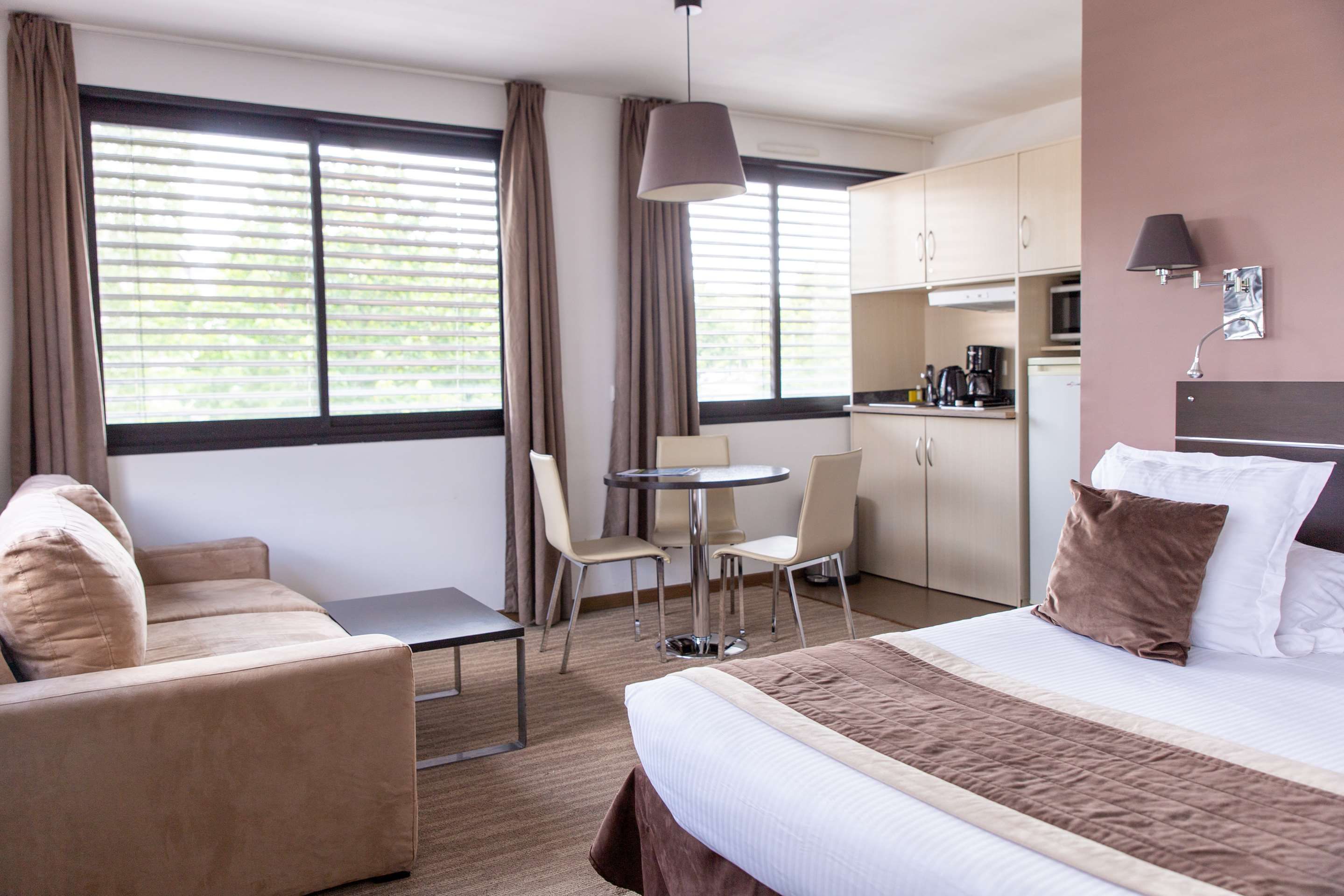 Chambre Photo
