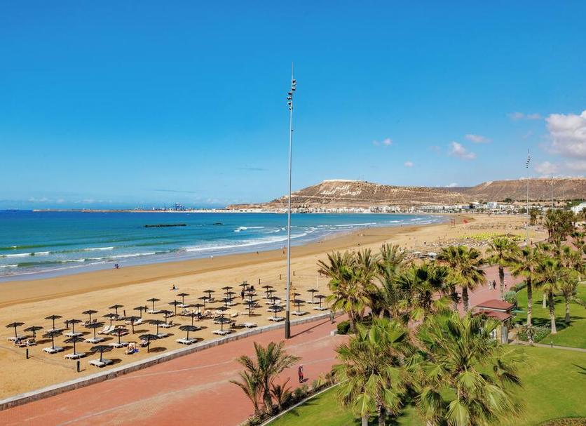 Plage Photo