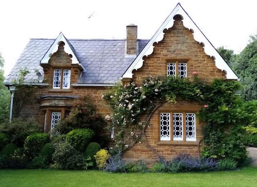 Bâtiment Photo