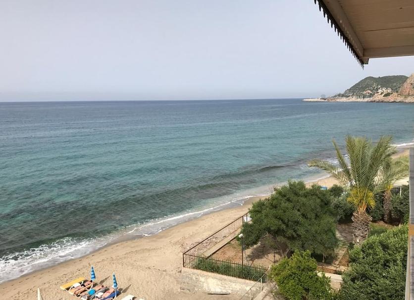 Plage Photo