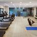 Salle de sport