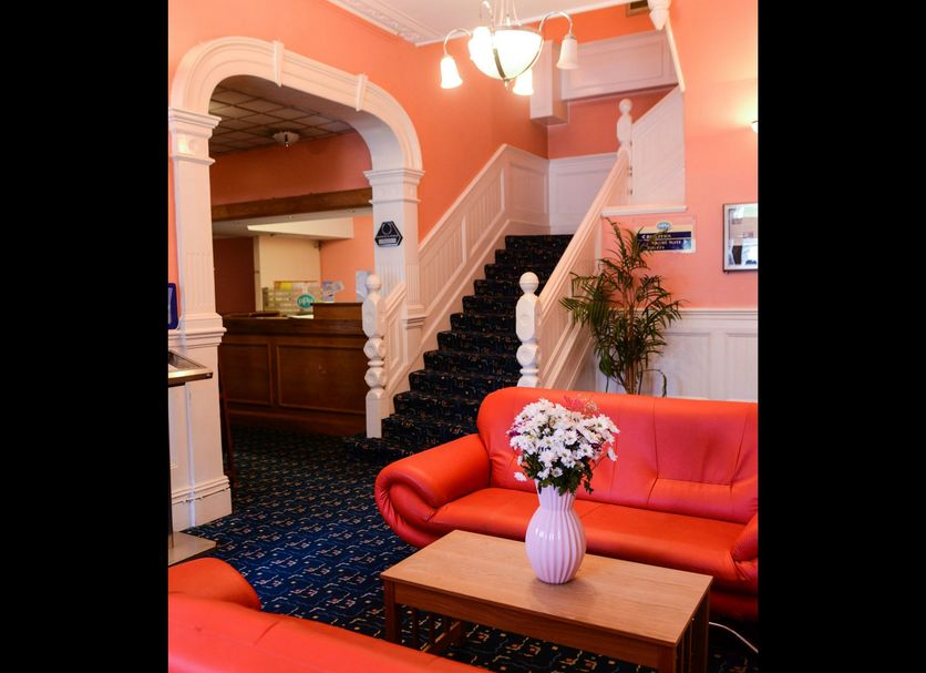 Hall d’entrée Photo