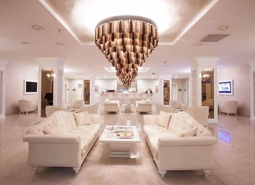 Hall d’entrée Photo