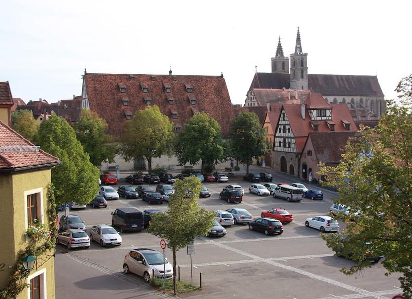 Extérieur Photo